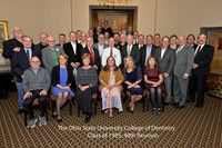 OSU College of Dentistry Class of 1985