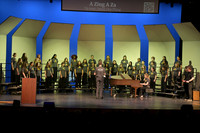 May 2026 Spring concert and Awards