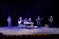 Oct. 2022 Variety Show