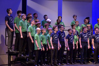 Spring Concert and Awards May 2019