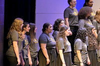 May 2025 Spirng Concert and Awards