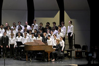 Feb 2025 Winter Choir Concert
