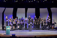May 19 2022 Spring Concert and Awards